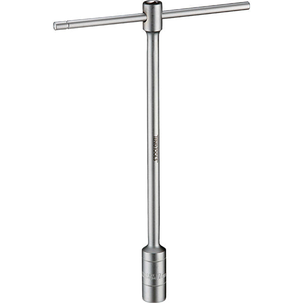 Teng T-Bar w/Socket 12mm