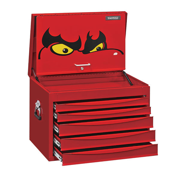 Teng 5-Dr. SV-Series Full Depth Top Box**
