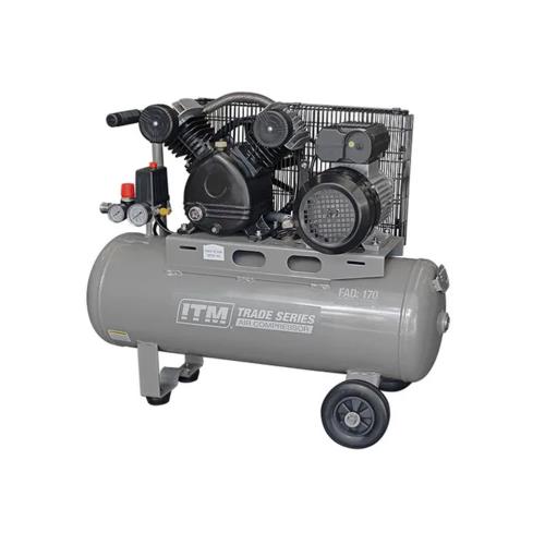 ITM Trade Series Air Compressor Belt Drive 2.2HP 50L
