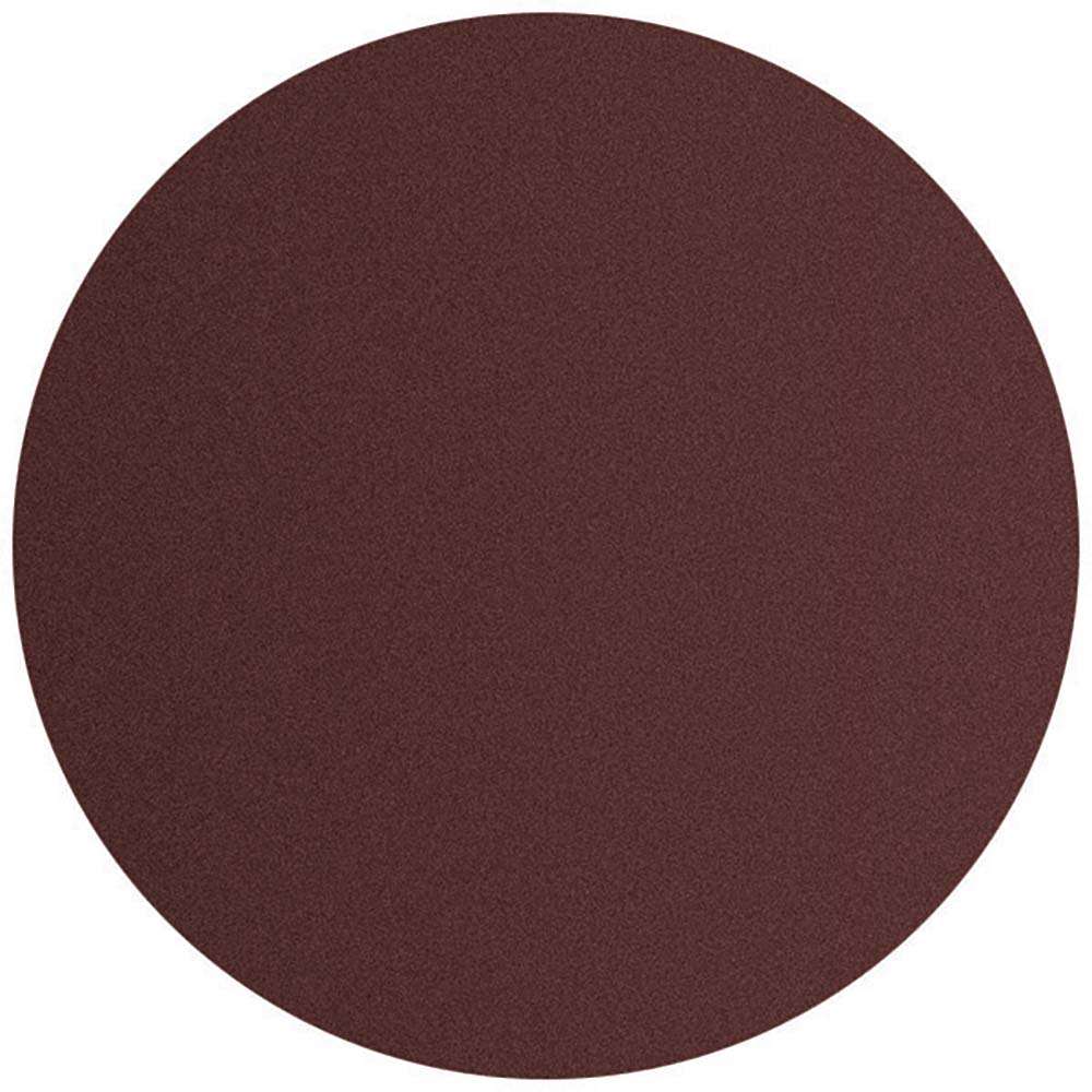 Sanding Disc 100 Grit 175mm Velcro Back For PO362 - 4pk
