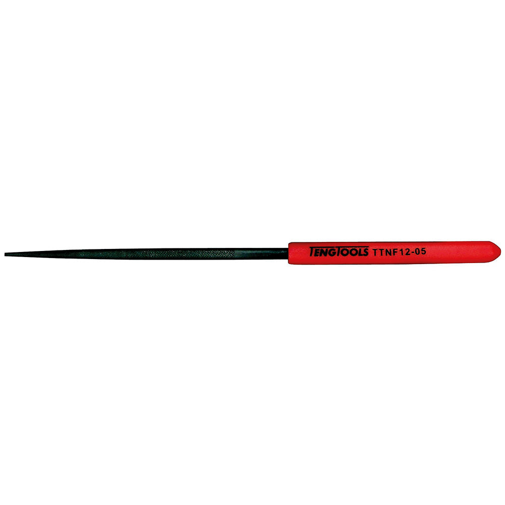 Teng Round Needle File