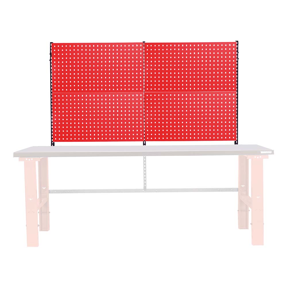Teng TWB Work Bench Add On Panel Set (4)