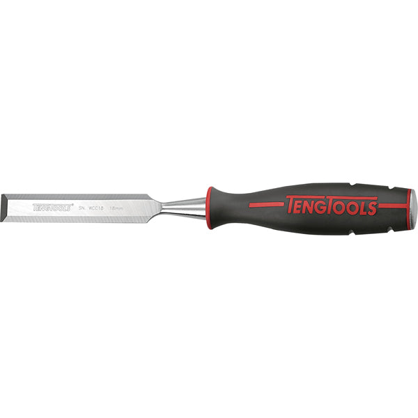 Teng Wood Chisel 18mm**