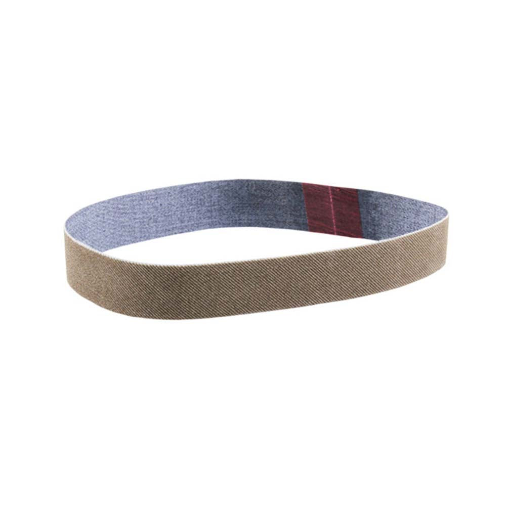 Worksharp Belt X22 1000 Grit Grey - WSKTS-KO