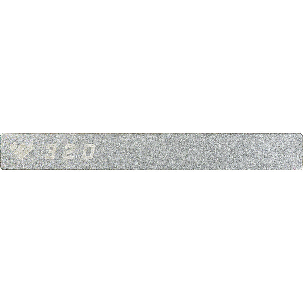 Worksharp Replacement 320 Grit Plate To Suit WSBCHPAJ