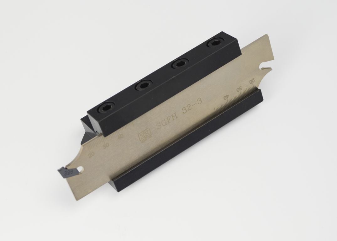 CNC & Lathe Tools