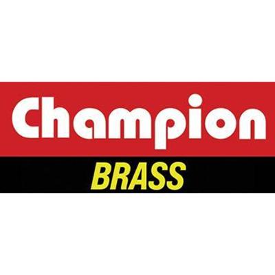 Champion Brass