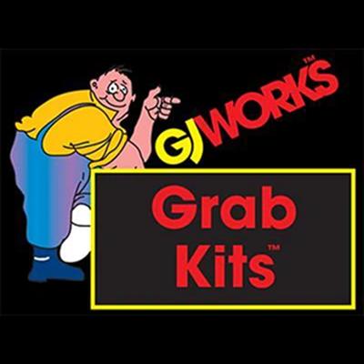 GJ Works