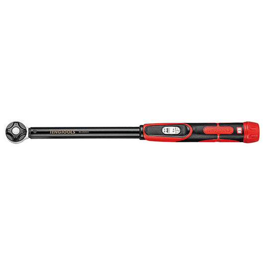 Teng 1/2in Torque Wrench Plus 40 - 200Nm