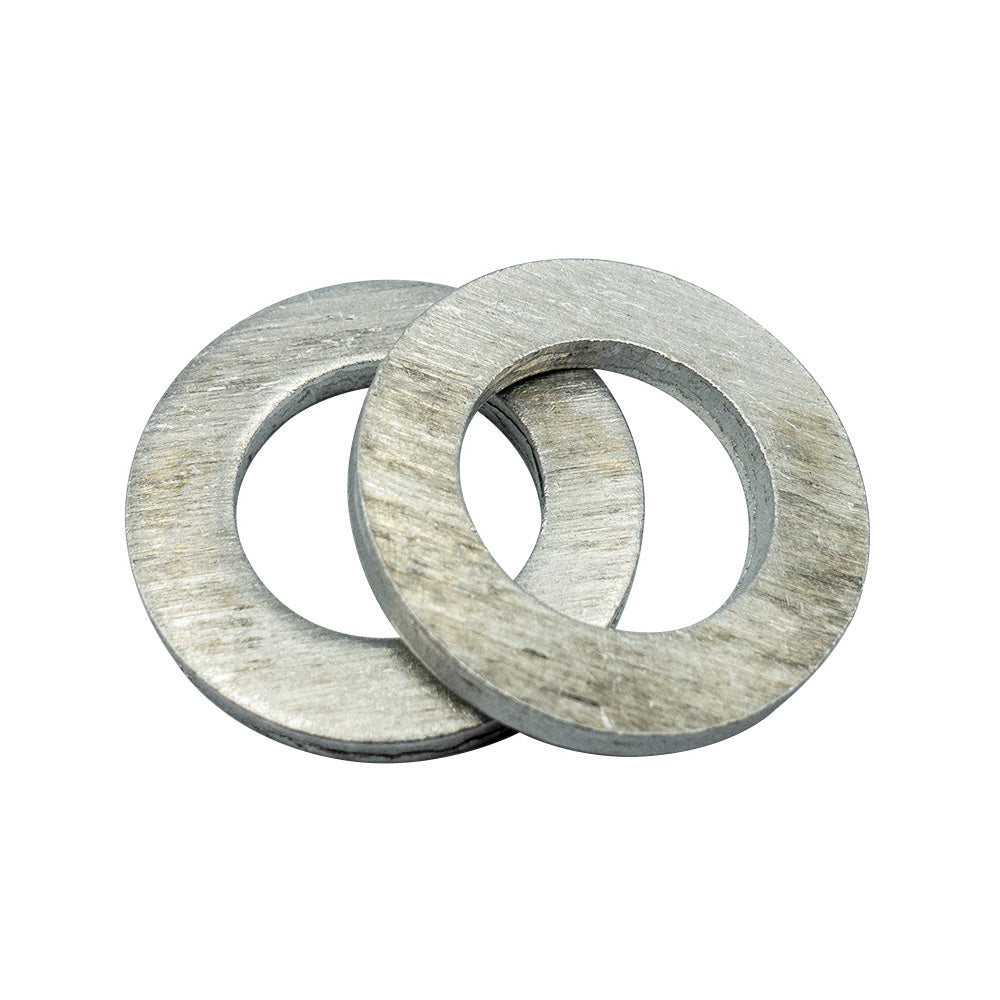 Champion M20 x 30mm x 2.5mm Aluminium Washer - 50pk