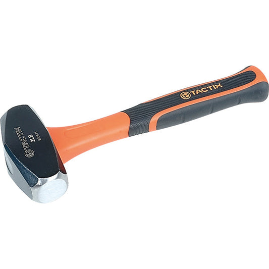 Tactix Hammer Stone 2lb(0.9kg)