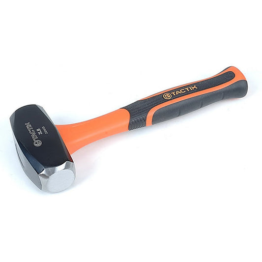 Tactix Hammer Stone 3Lb(1.36Kg)