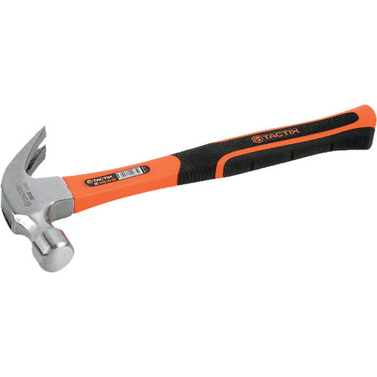 Tactix Hammer Claw 450gm (16oz) Fiberglass