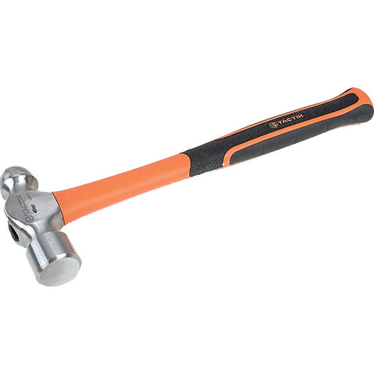 Tactix Hammer Ball Pein 40oz (1200gm) Fiberglass