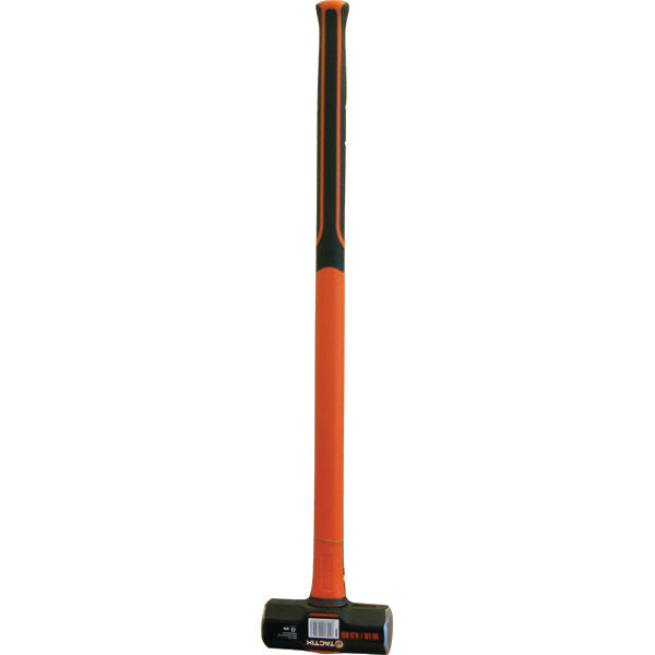 Tactix Sledge Hammer Fibreglass Handle 4.5kg (10lb)