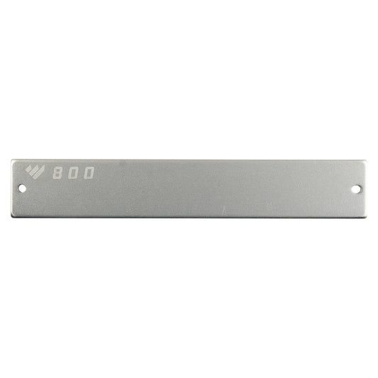Worksharp Diamond Plate 1in x 6in 800 Grit for WSBCHPAJ-PRO