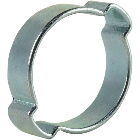 2 Ear Clamp 13-15mm W1 7.5mm Band (100pc)