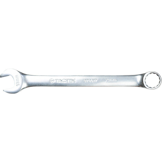 Tactix Combination Spanner 13mm