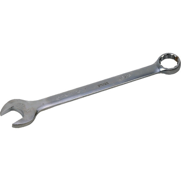 Tactix Combination Spanner 17mm