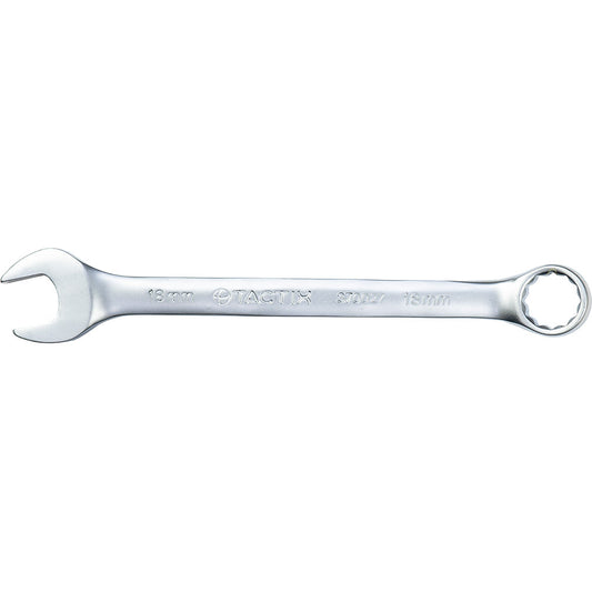 Tactix Combination Spanner 18mm