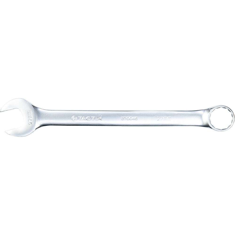 Tactix Combination Spanner 27mm