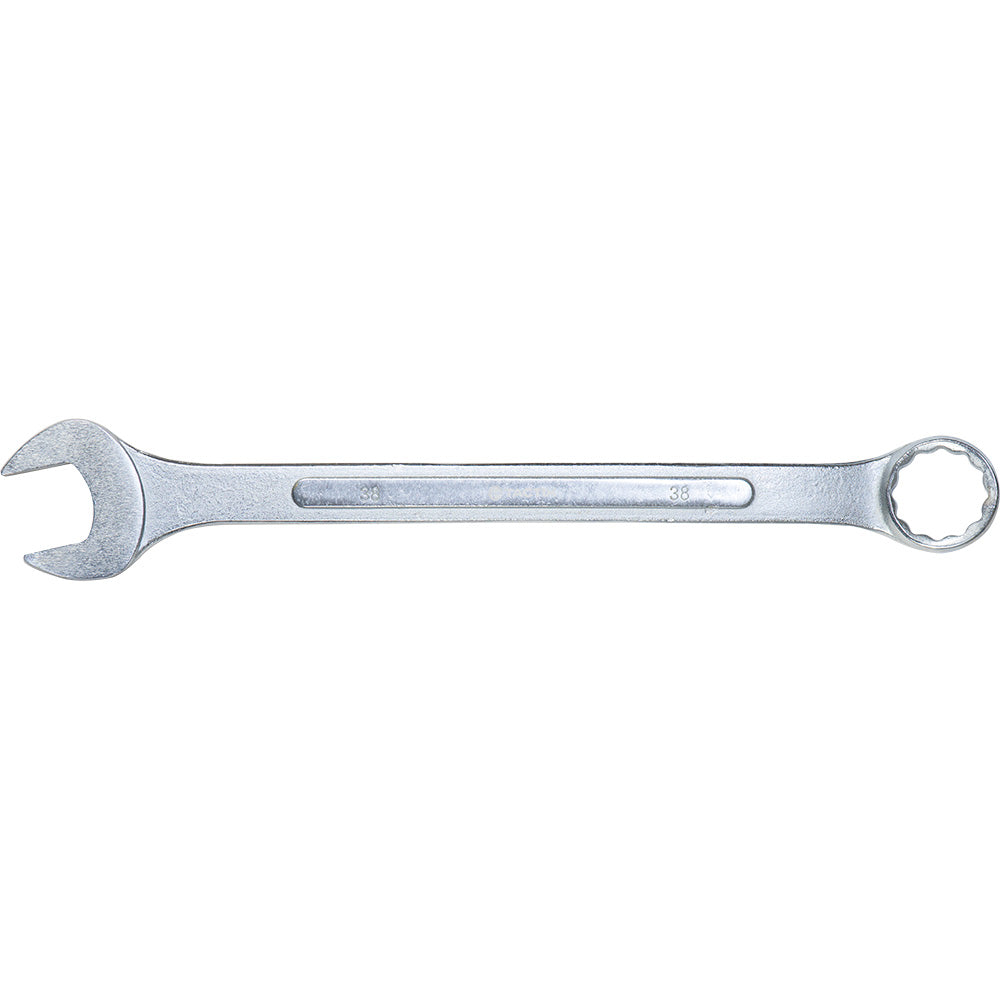 Tactix Combination Spanner 38mm