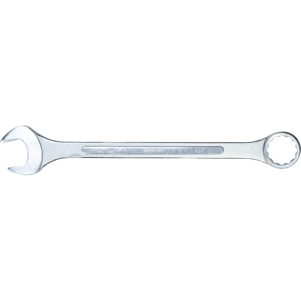 Tactix Combination Spanner 46mm