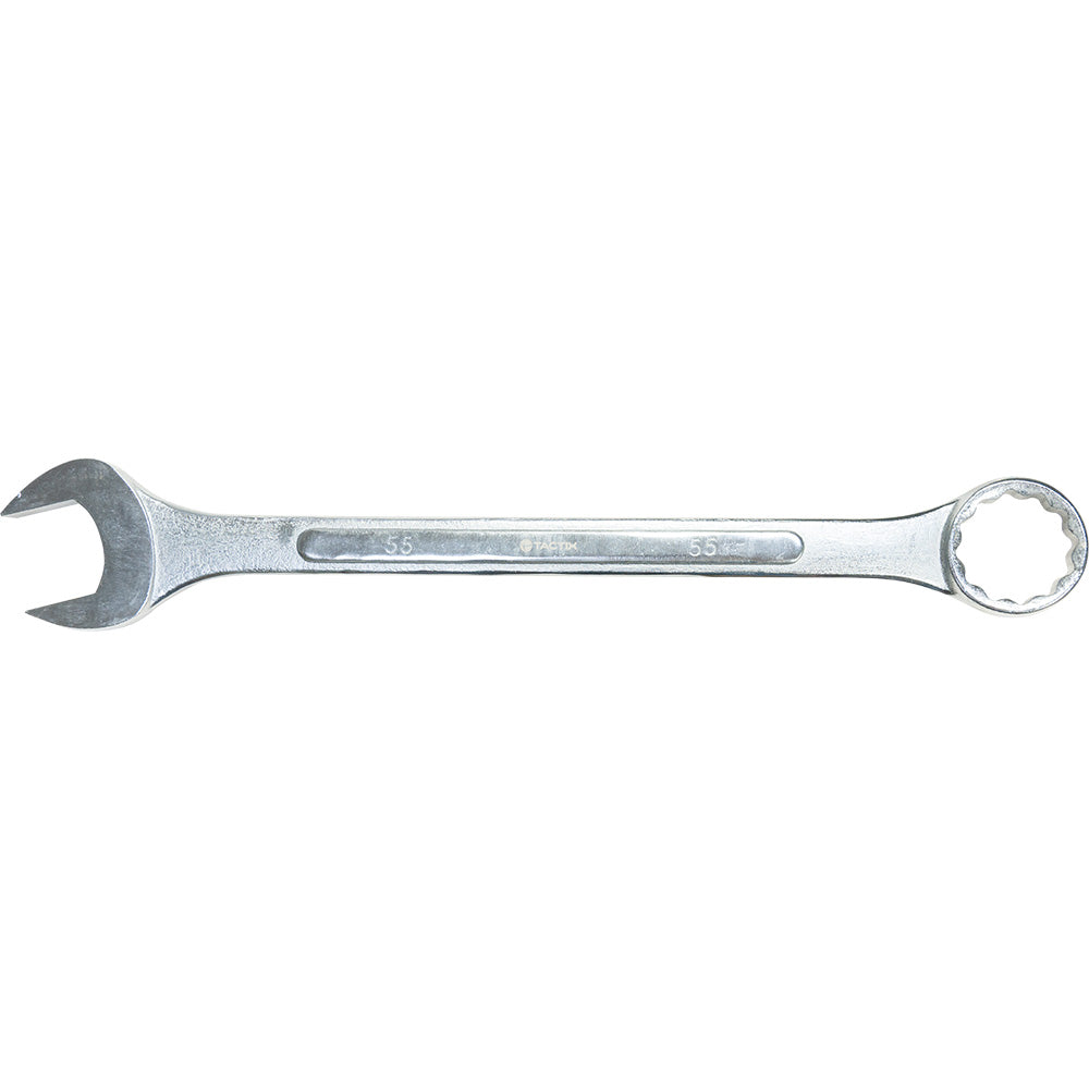 Tactix Combination Spanner 55mm