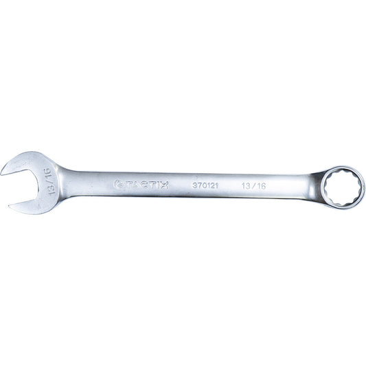 Tactix Combination Spanner 13/16in