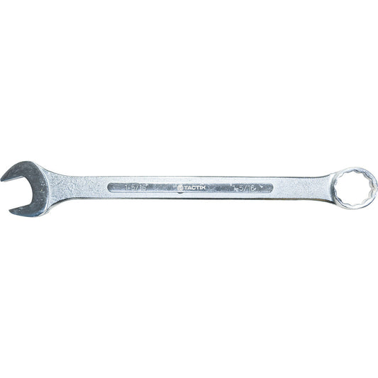 Tactix Combination Spanner 1-5/16in