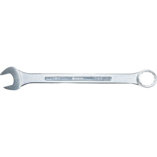 Tactix Combination Spanner 1-3/8in