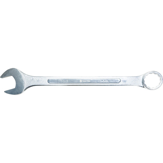 Tactix Combination Spanner 1-5/8in