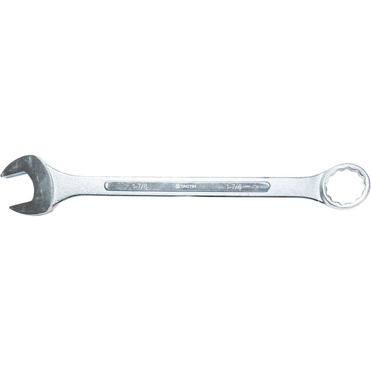 Tactix Combination Spanner 1-7/8in