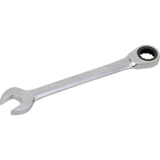 Tactix Ratchet Spanner 12mm