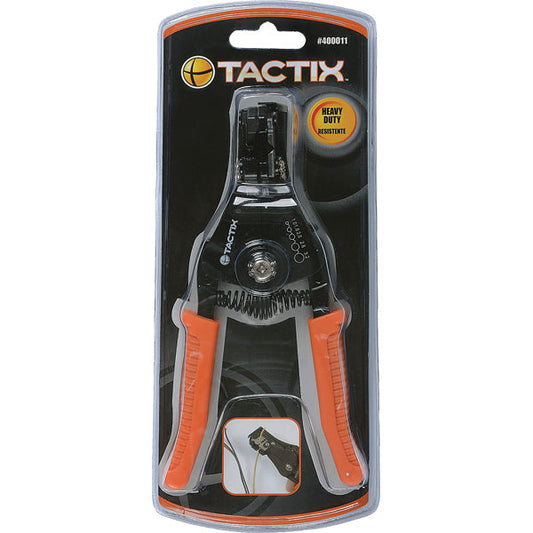 Tactix Wire Stripper Automatic