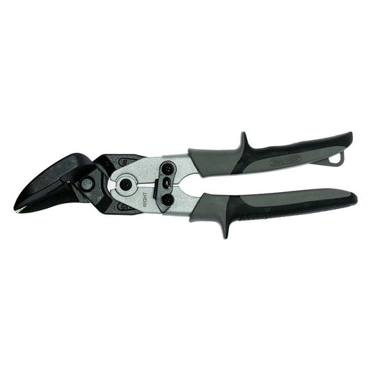 Teng 10in off-Set Tin Snip - Right