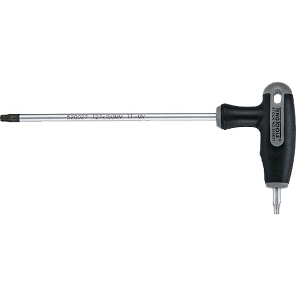 Teng T-Handle TX Driver TX20 x 100mm