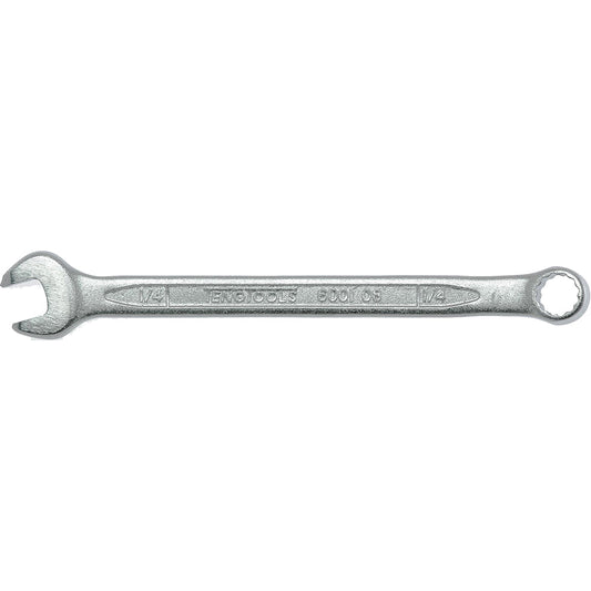 Teng Combination Spanner 1/4in