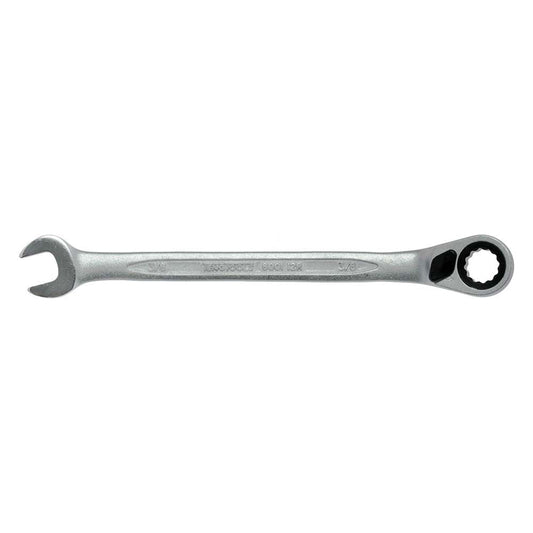 Teng Reversible Ratchet Combination Spanner 3/8in