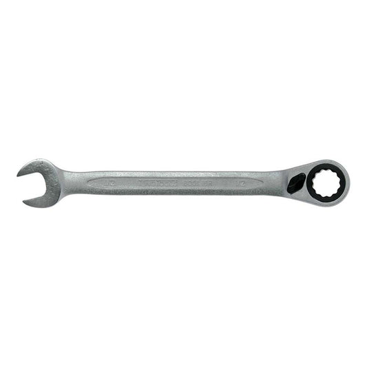 Teng Reversible Ratchet Combination Spanner 1/2in