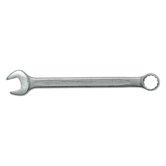 Teng Combination Spanner 9/16in