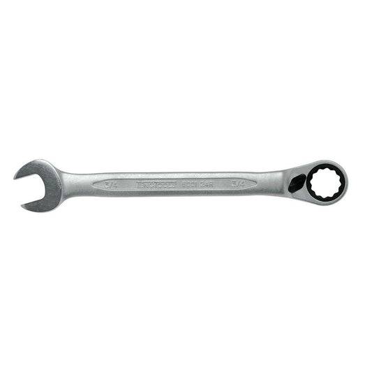 Teng Reversible Ratchet Combination Spanner 3/4in