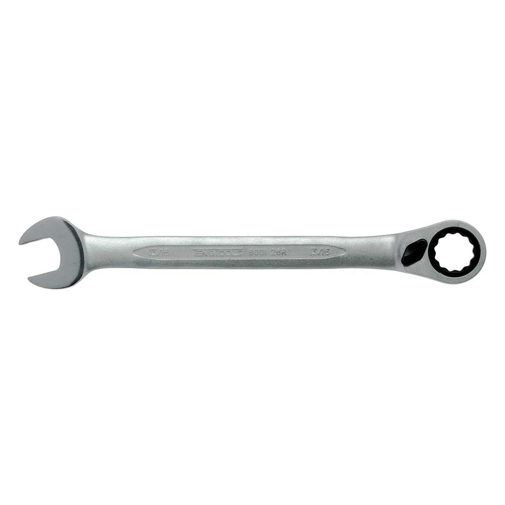 Teng Reversible Ratchet Combination Spanner 13/16in