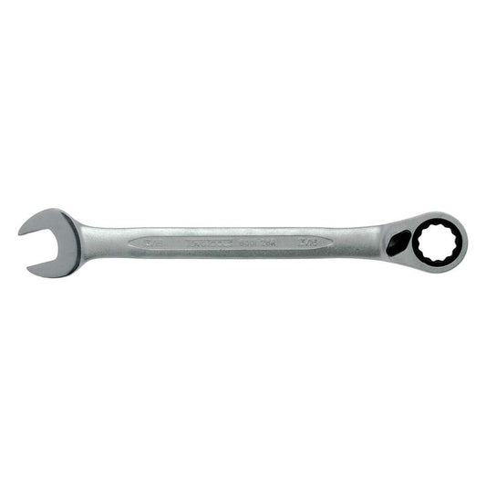 Teng Reversible Ratchet Combination Spanner 13/16in