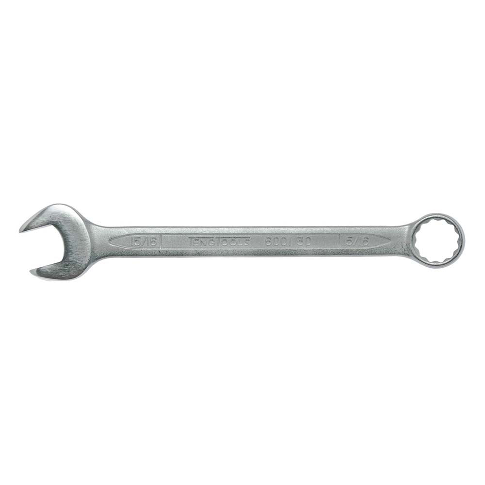 Teng Combination Spanner 15/16in