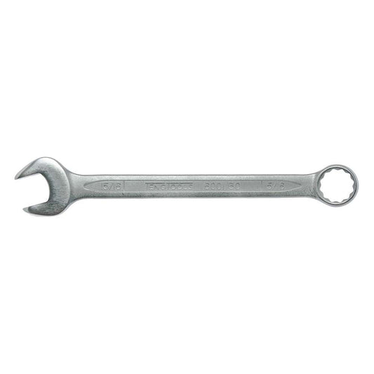 Teng Combination Spanner 15/16in