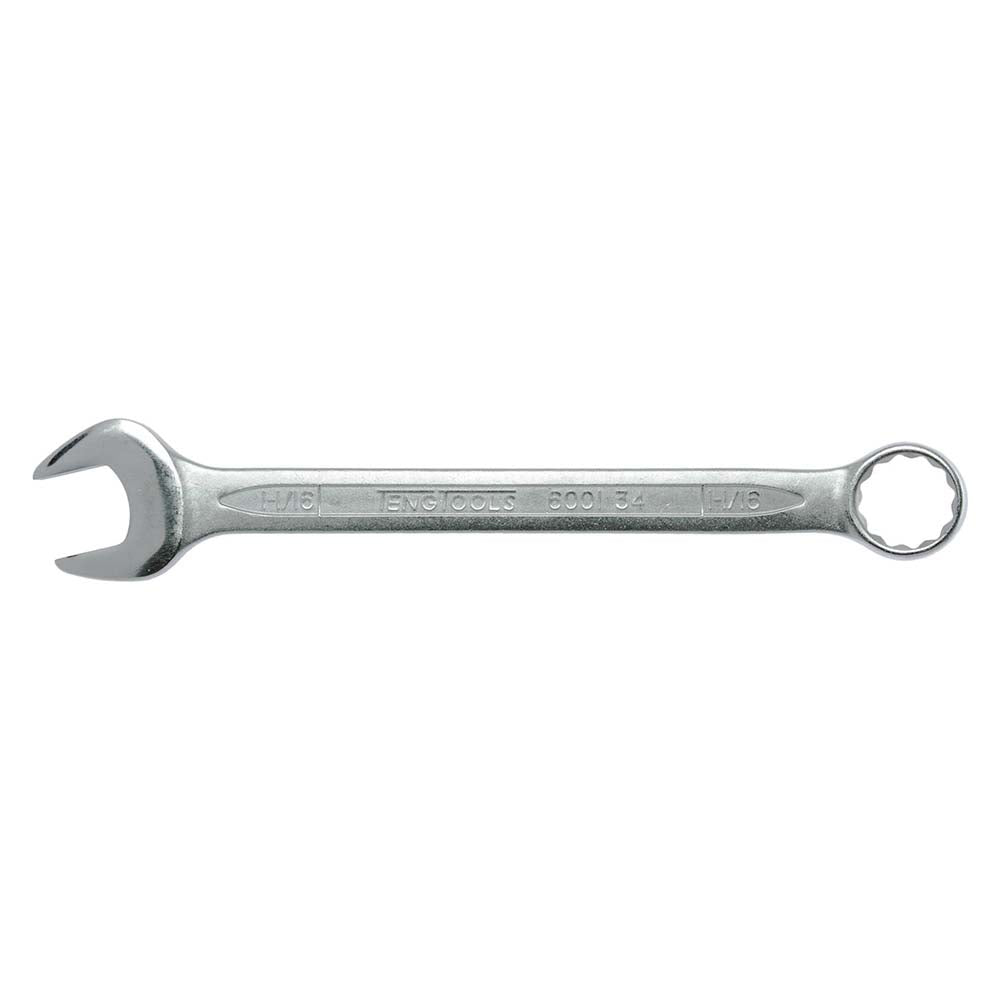 Teng Combination Spanner 1-1/16in