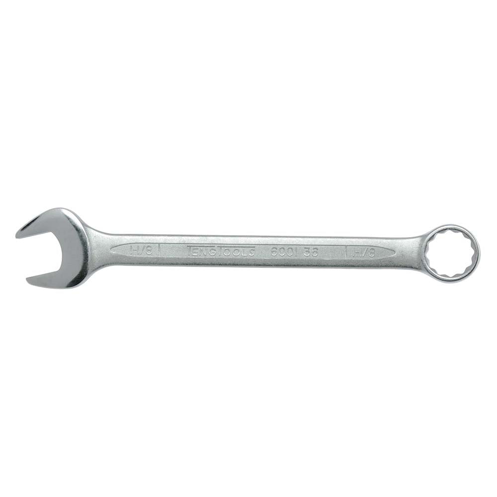 Teng Combination Spanner 1-1/8in