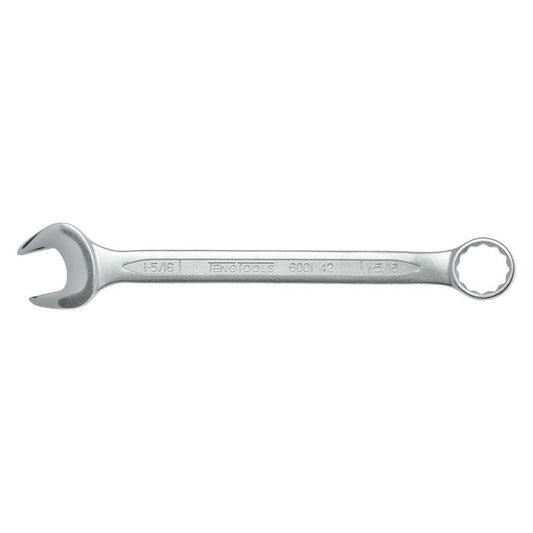 Teng Combination Spanner 1-5/16in