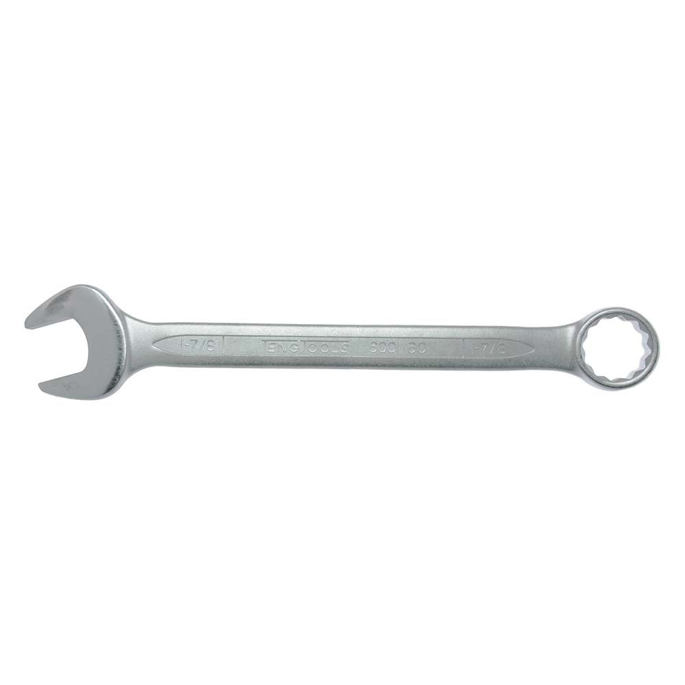 Teng Combination Spanner 1-7/8in